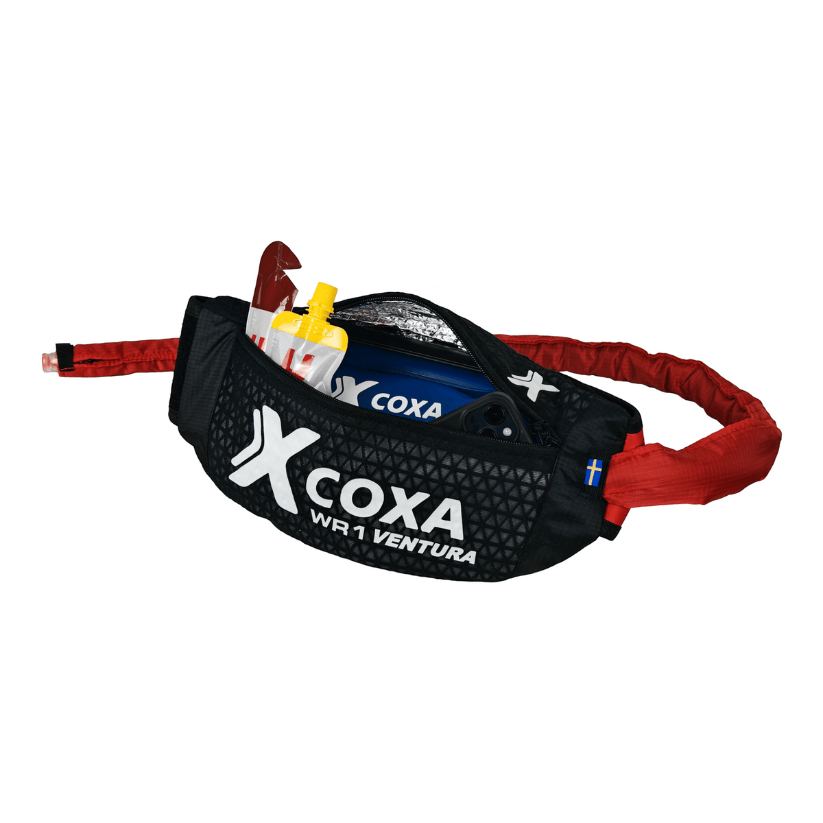 Coxa WR1 Ventura Vätskebälte - coxacarry.com
