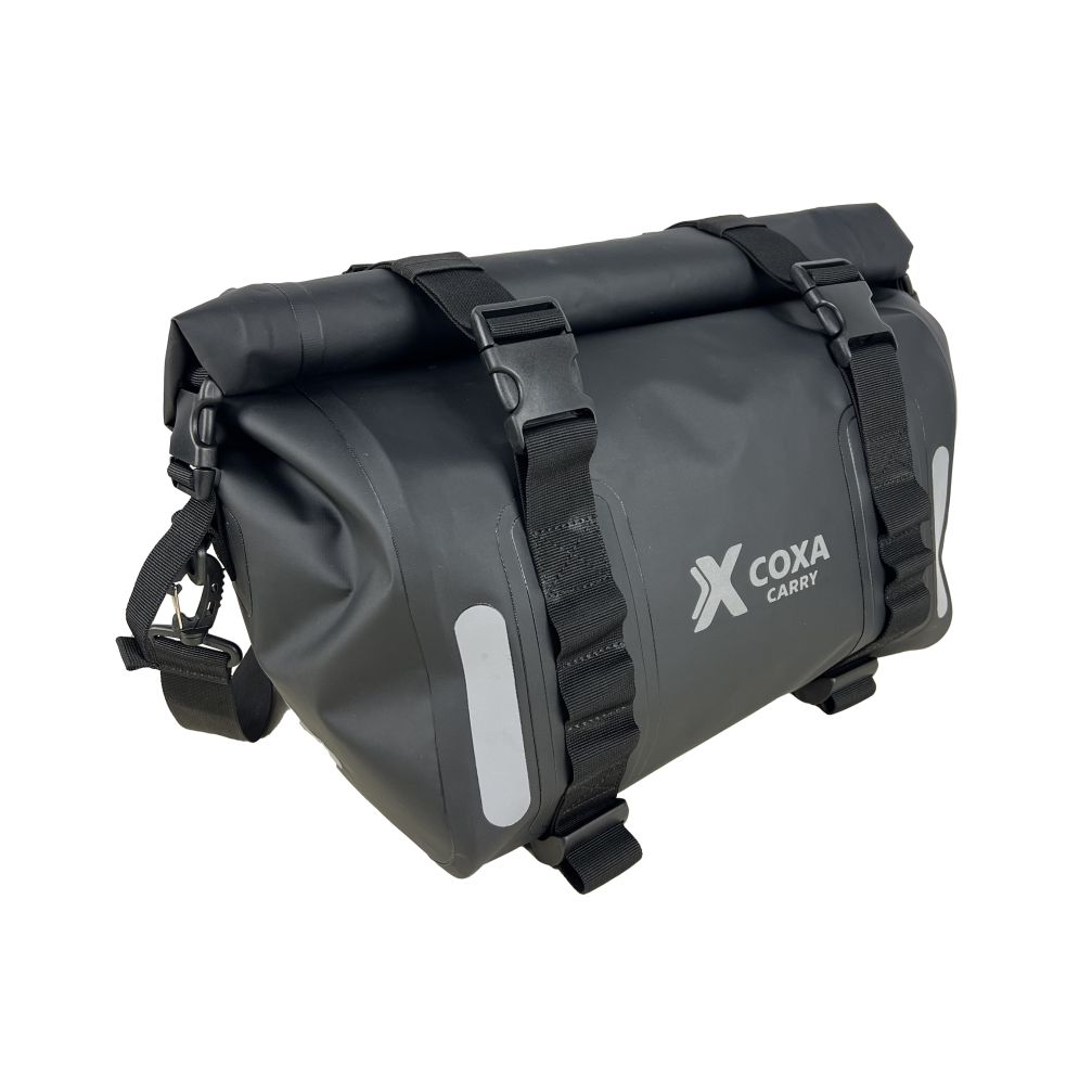 Cykelväska Pakethållare - coxacarry.com