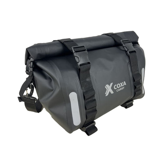 Cykelväska Pakethållare - coxacarry.com
