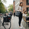 Cykelväska Pakethållare - coxacarry.com