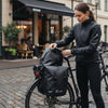 Cykelväska Pakethållare - coxacarry.com