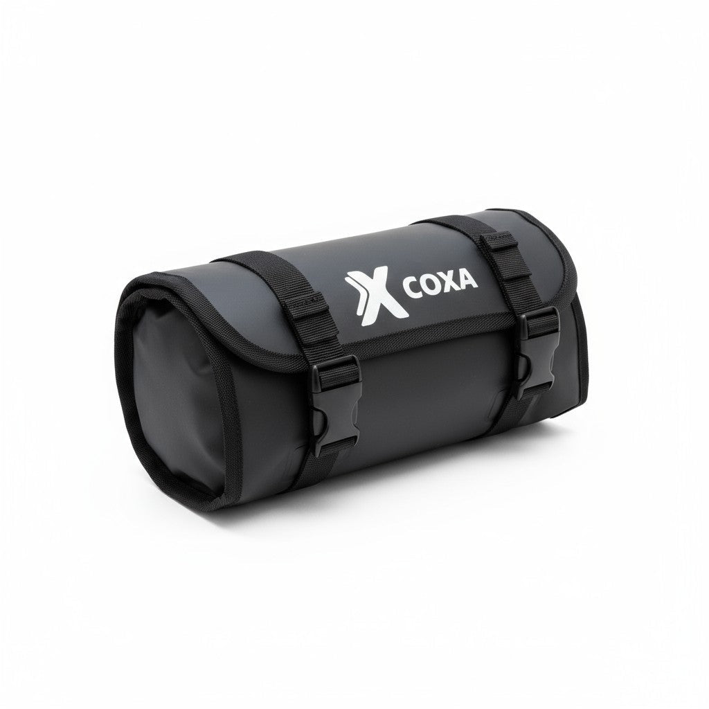 Handlebar Bag - coxacarry.com