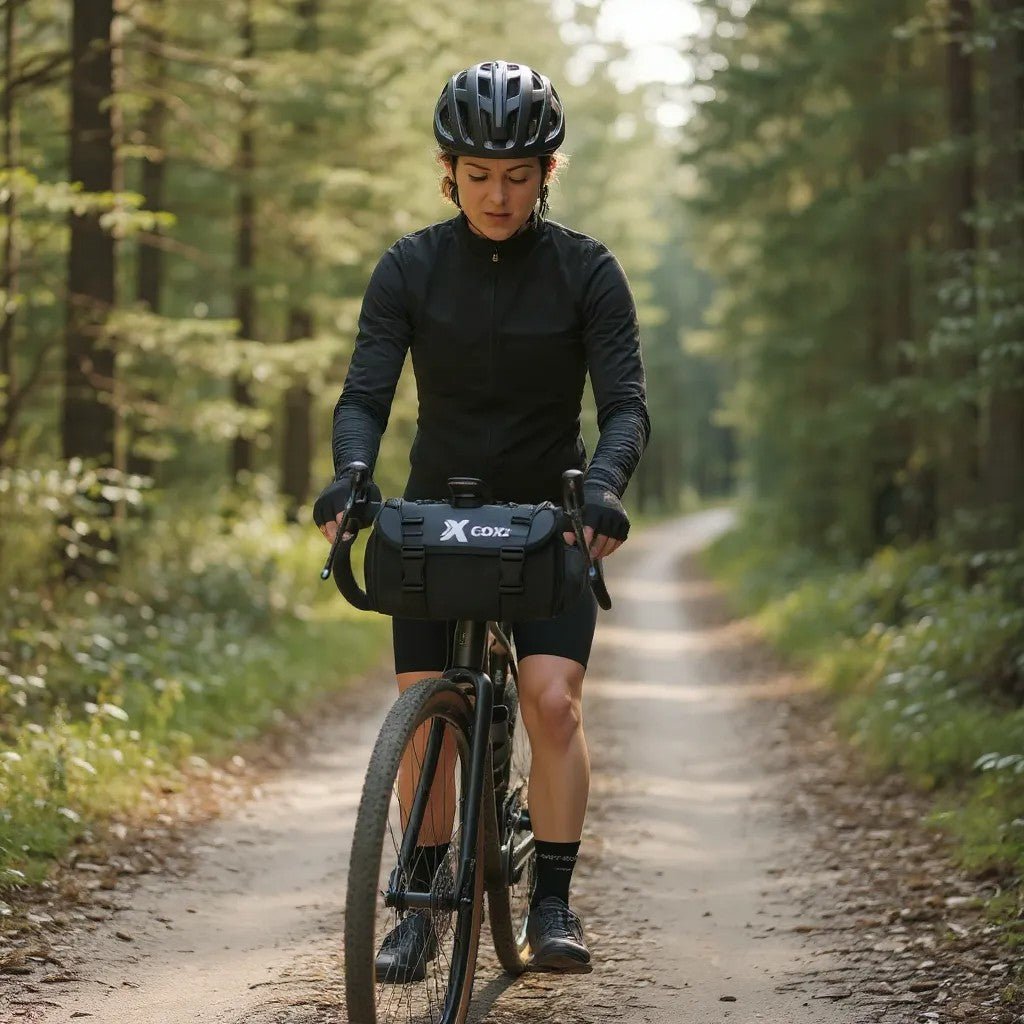 Handlebar Bag - coxacarry.com
