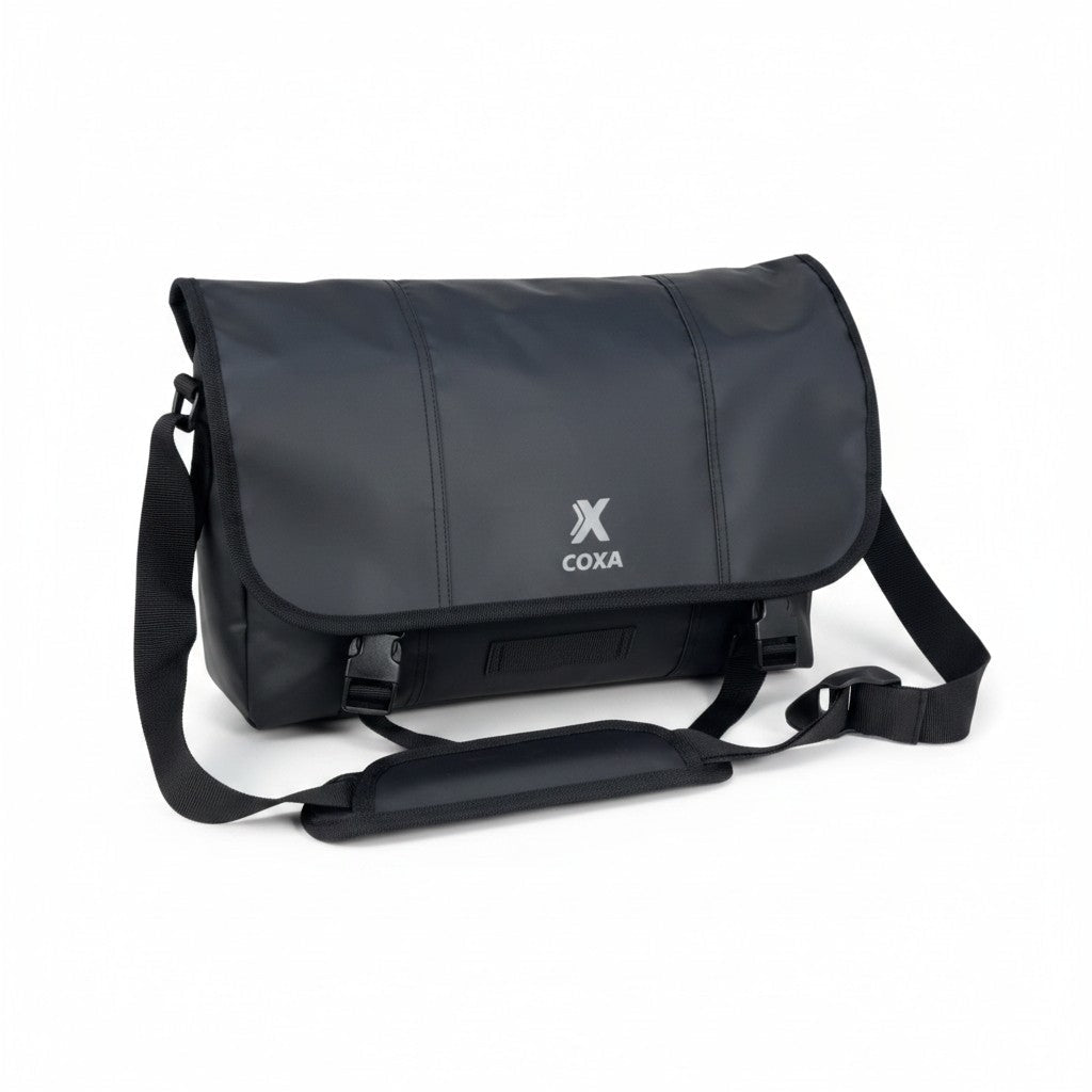 Messenger Bag laptop - coxacarry.com
