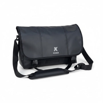 Messenger Bag laptop - coxacarry.com