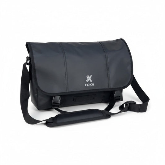 Messenger Bag laptop - coxacarry.com