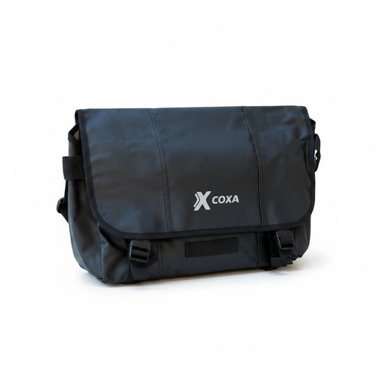 Messenger Bag Laptop - coxacarry.com