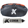 WM1 Active med 1 liters softflaska - Coxacarry.com